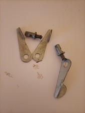 LOT PIECES NEUVE D EPOQUE