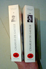 Charles De Gaulle Lettres