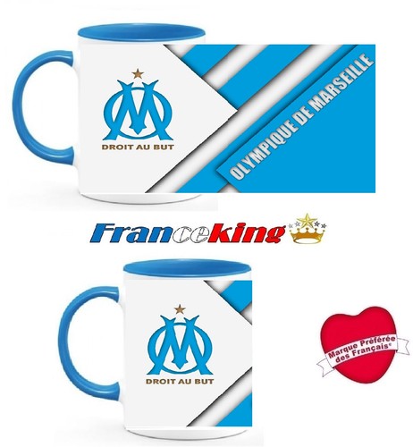 Mug céramique marseille - céramique, om
