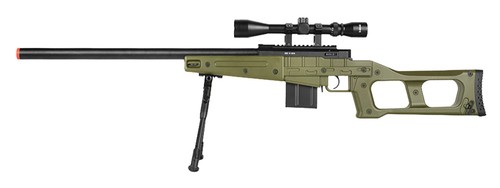 Mb4408d mk96 covert airsoft - mk96,
