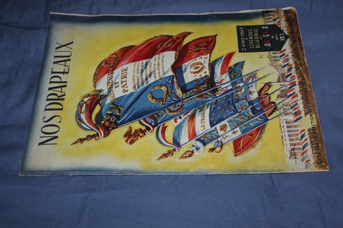 Nos drapeaux cérémonie - nos,