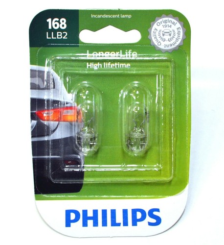 Philips longerlife 168 - philips, 5w