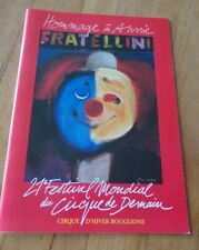 RARE COLLECTOR- PROGRAMME