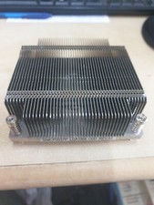 Dissipateur de chaleur SNK-P0037P LGA1366 (X8)