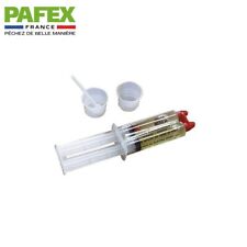 Vernis Epoxy en kit Pafex