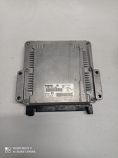 CALCULATEUR MOTEUR ECU PEUGEOT
