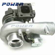TB25 turbo charger 452162 for