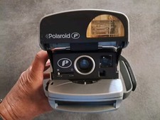 POLAROID 600 P