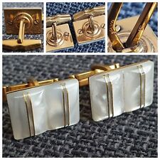 Boutons de manchette RADIOR en