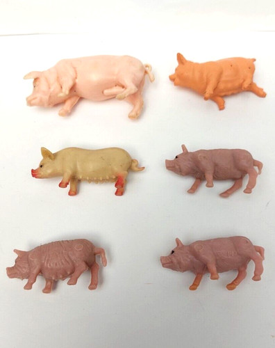 Jouet lot figurines - figurines, animaux
