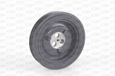POULIE DAMPER PEUGEOT BOXER