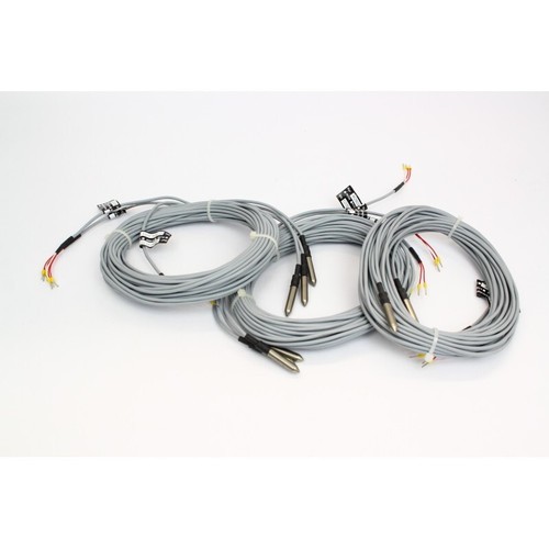 8pcs vulcanic 4628030 sonde - vulcanic,