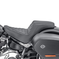 Selle Biplace compatible avec