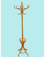 Porte-Manteau Sur Pied