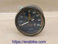 compteur de vitesse pour