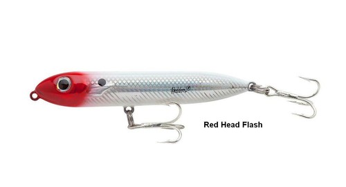 Flash tête heddonred - flash,