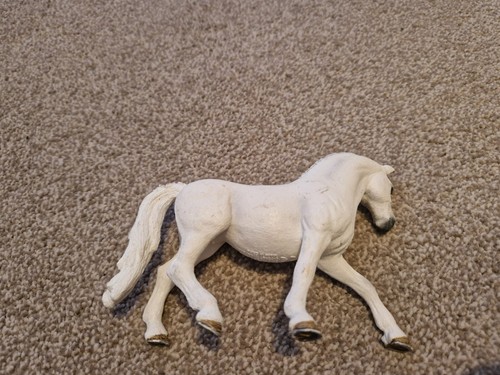 Schleich ancien 2016 - ancien, lipizzans