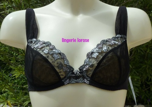 Soutien gorge chantelle - soutien,