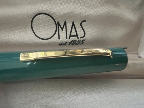 Stylo bille omas extra - bille,