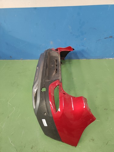 850b24424r pare choc - pare-choc, arrière