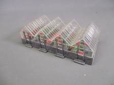LQ1607 FALLER 2253 Train Ho
