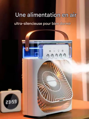 Climatiseur mobile - climatiseur,