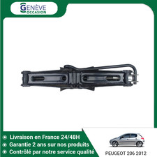 🇫🇷 CRIC PEUGEOT 206