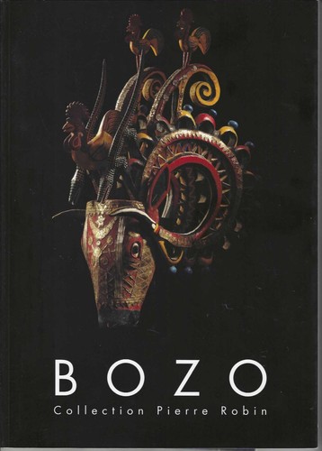 Bozo masques et marionnettes - masques,