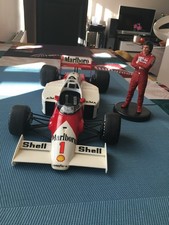 Protar F1   1/12 Mc Laren MP4/2C Prost 1986