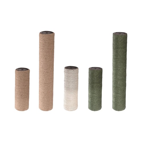 Scratch post refill pole - 1x,