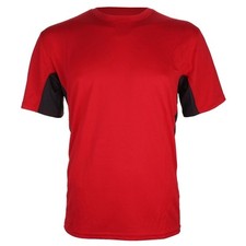 T-shirt hommes Karakal Pro