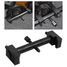 Outil de démontage de poulie