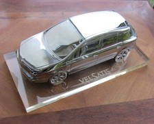 Renault Velsatis objet