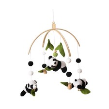 Bébé Berceau Mobile Mignon