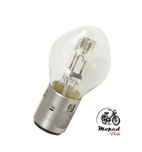 Ampoule ba20d 12v - 12v, 35/35w