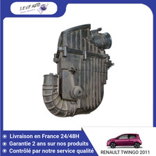 🇫🇷 BOITIER FILTRE A AIR