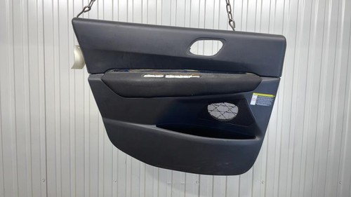 Panneau porte avant - porte, gauche