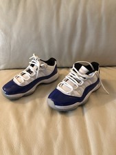 Jordan’s 11 Retro Low