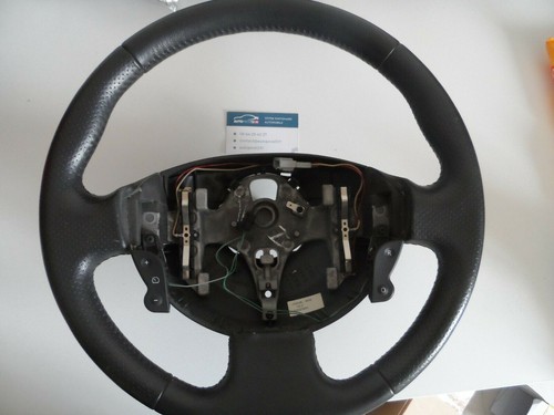Volant cuir origine - origine, de