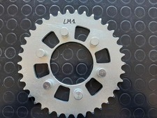 Couronne 38 Dents Morini