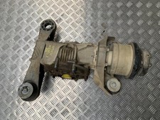 Pont (propulsion) RENAULT