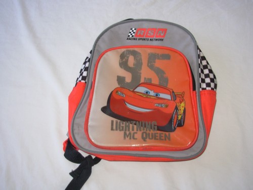 Cartable sac dos maternelle - cartable,