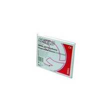 GD55, Gants Embossés Shield