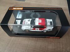 HPI-RACING 1/43 TOYOTA CELICA TWINCAM 1984 B. WALDEGARD SAFARI RALLY N° 8938