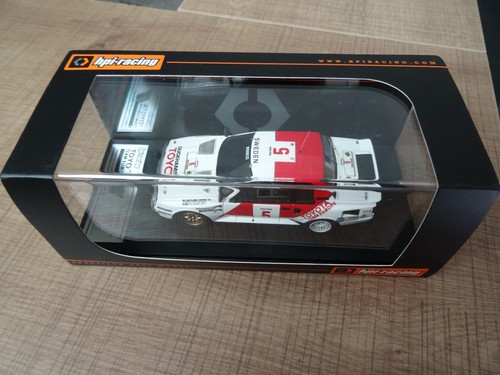 Hpi racing toyota - hpi-racing, celica