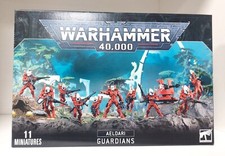 Warhammer 40000 aeldari - warhammer,