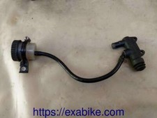 maitre cylindre de frein arriere pour Moto Guzzi Norge  de 2010 a 2017