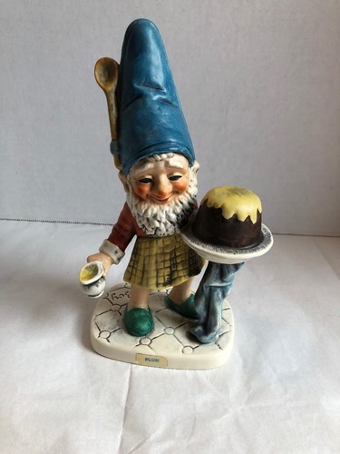 Goebel boy gnome figurine - co-boy,