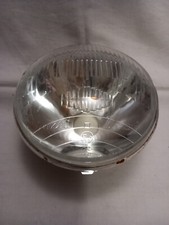 optique phare DUCELLIER 60908 E2 158 PEUGEOT 403 404 D4A D4 B  après 04 / 63 +J7