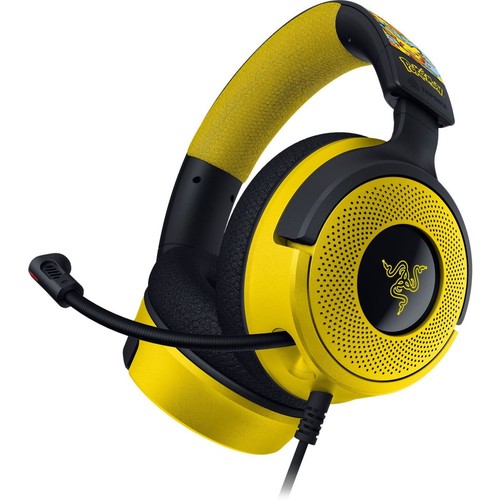 Casque gamer razer kraken - kraken, x